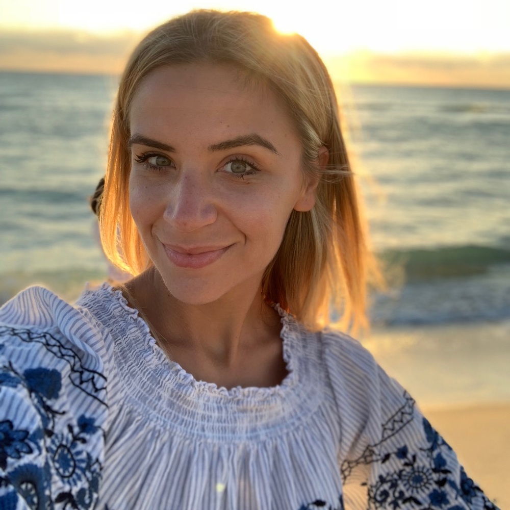 Meet your Posher, Irena